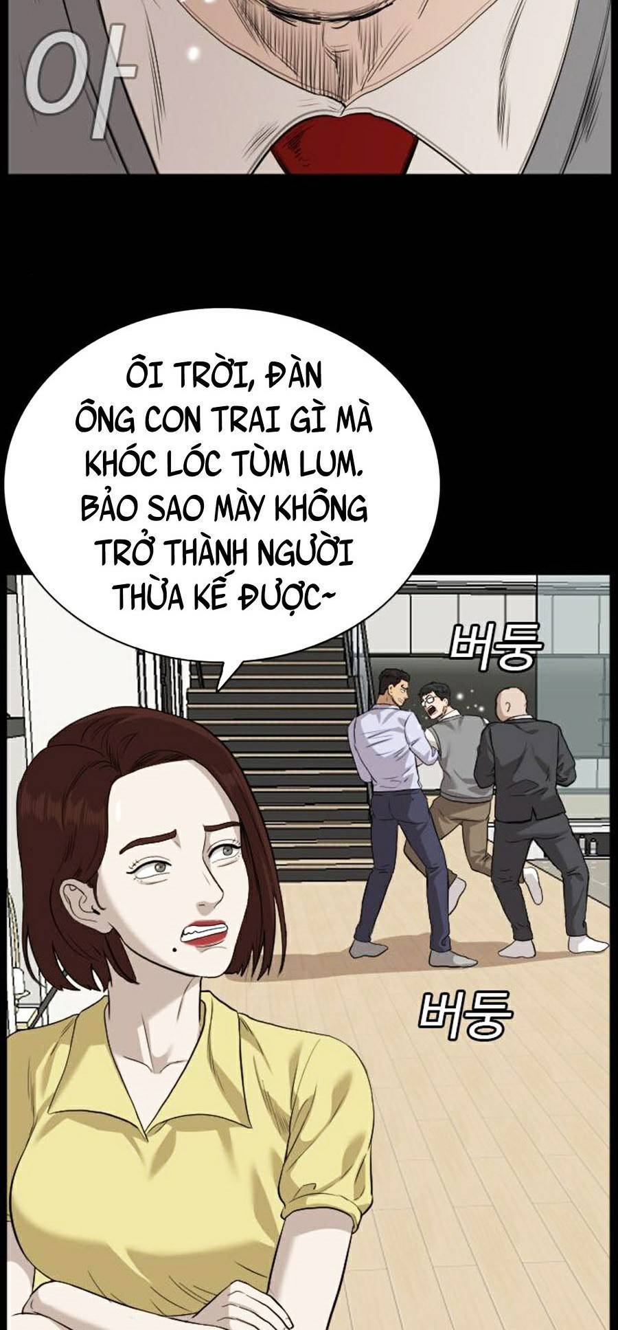Người Xấu Chap 86 - Next Chap 87