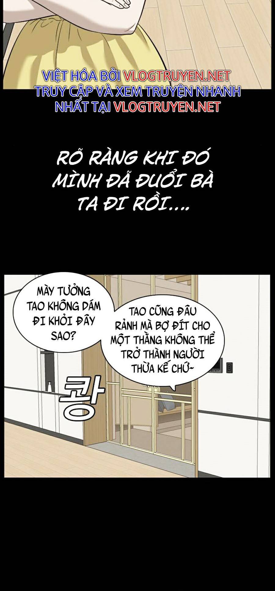 Người Xấu Chap 86 - Next Chap 87