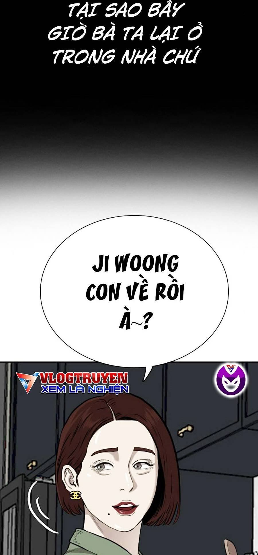 Người Xấu Chap 86 - Next Chap 87