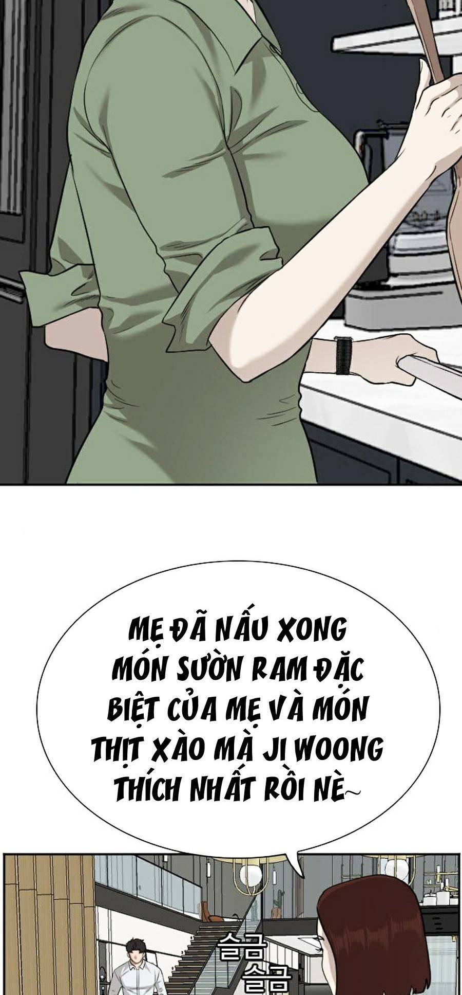 Người Xấu Chap 86 - Next Chap 87