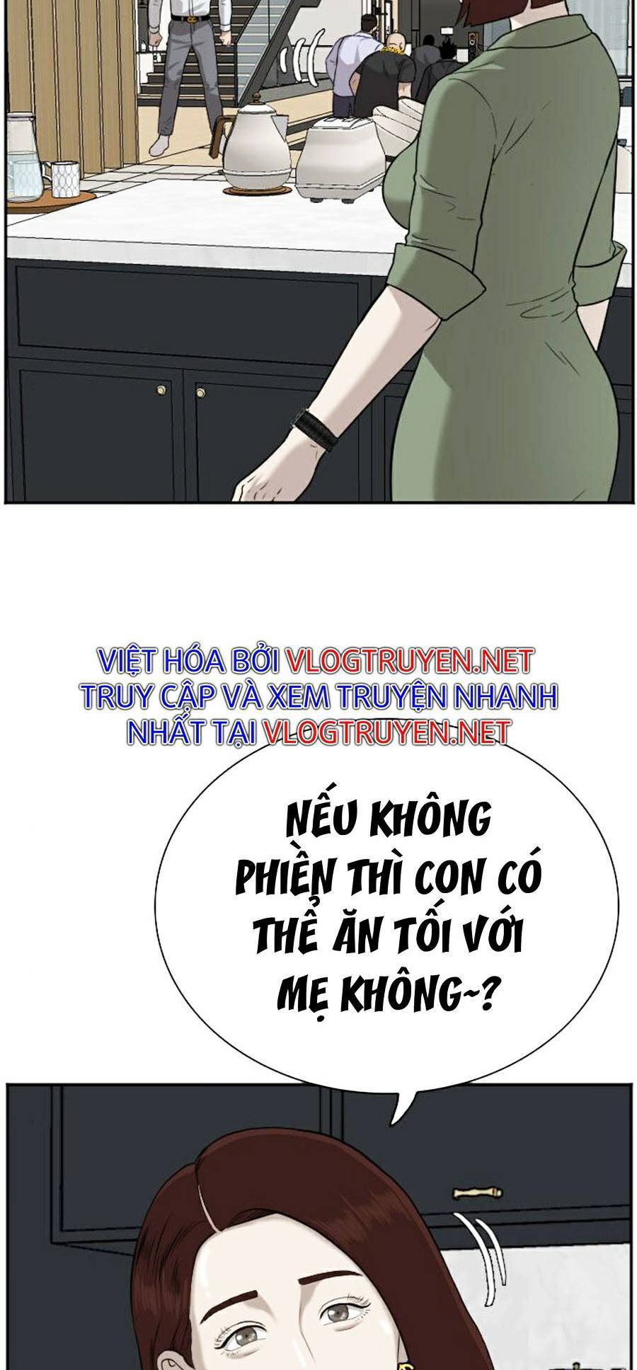 Người Xấu Chap 86 - Next Chap 87