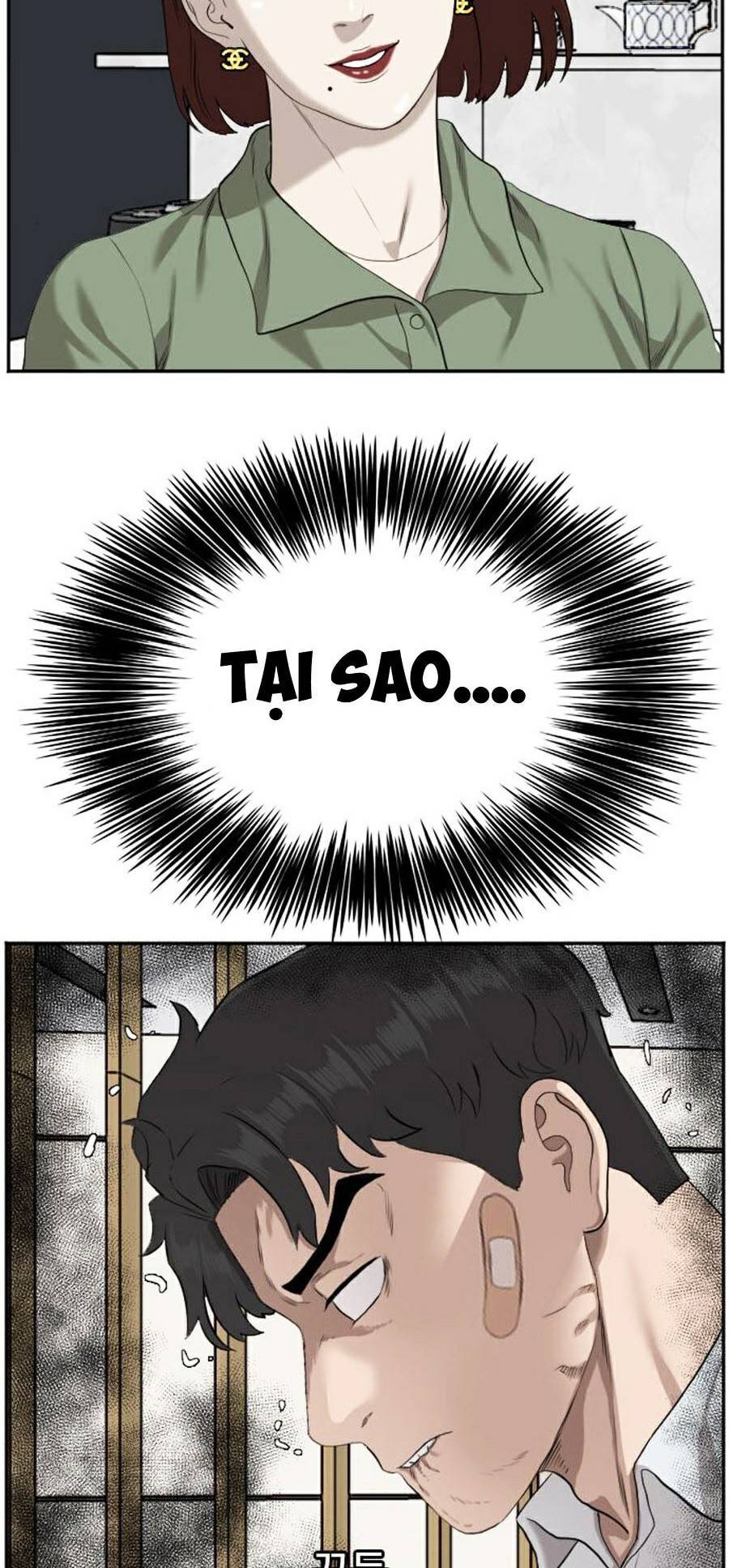 Người Xấu Chap 86 - Next Chap 87