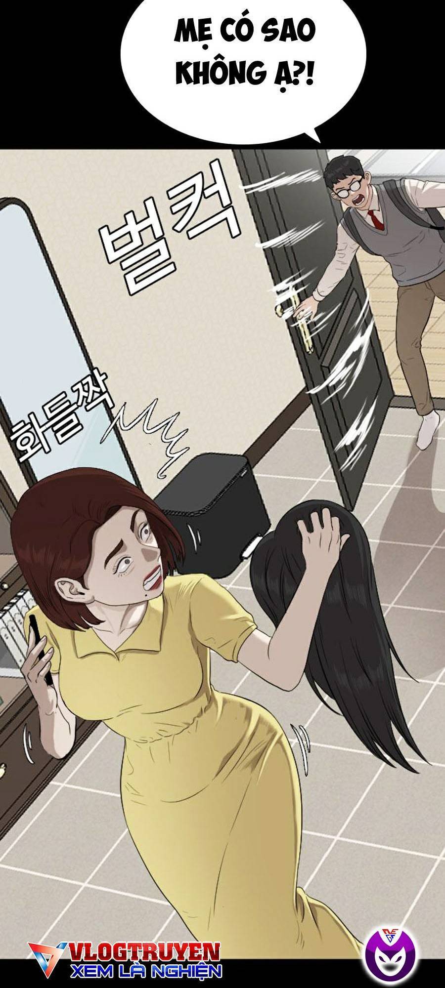 Người Xấu Chap 86 - Next Chap 87