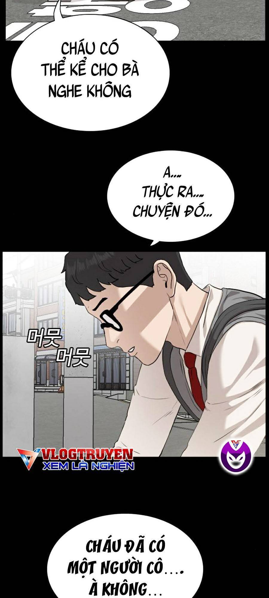Người Xấu Chap 86 - Next Chap 87