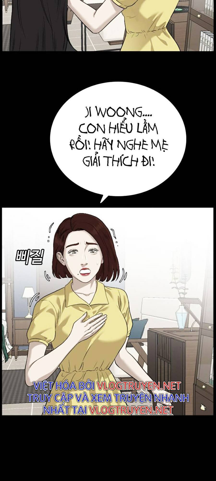 Người Xấu Chap 86 - Next Chap 87