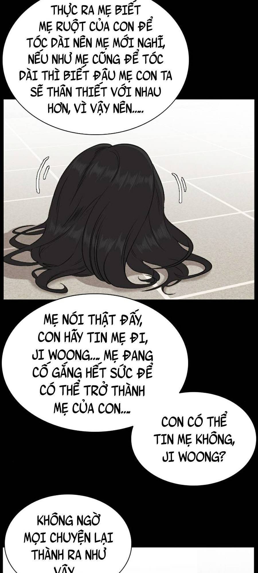 Người Xấu Chap 86 - Next Chap 87