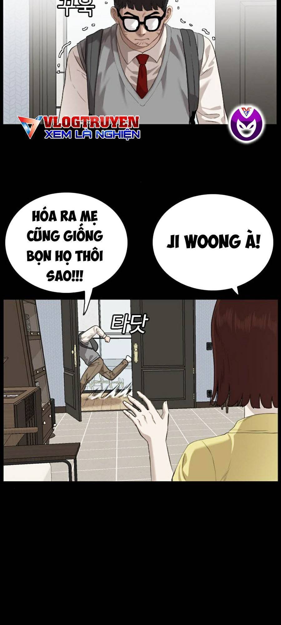 Người Xấu Chap 86 - Next Chap 87