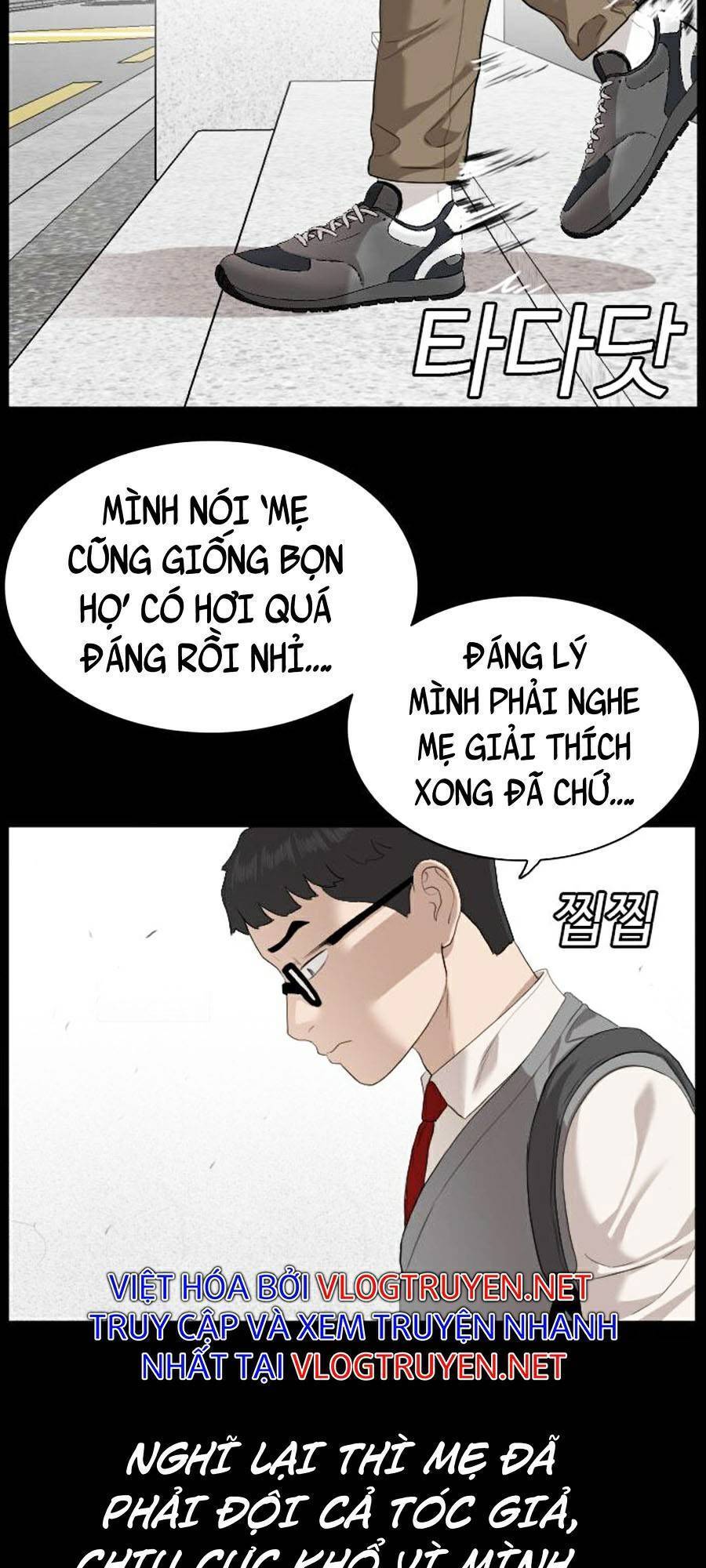 Người Xấu Chap 86 - Next Chap 87