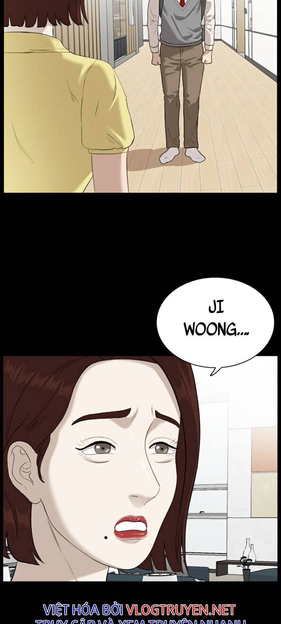 Người Xấu Chap 86 - Next Chap 87