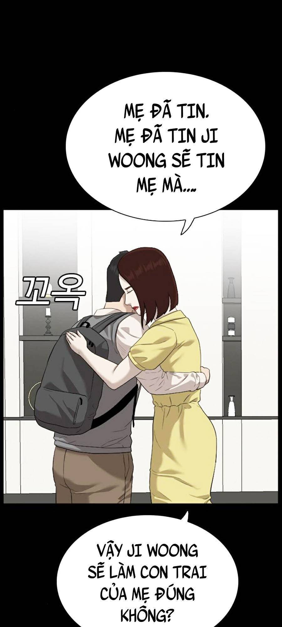 Người Xấu Chap 86 - Next Chap 87