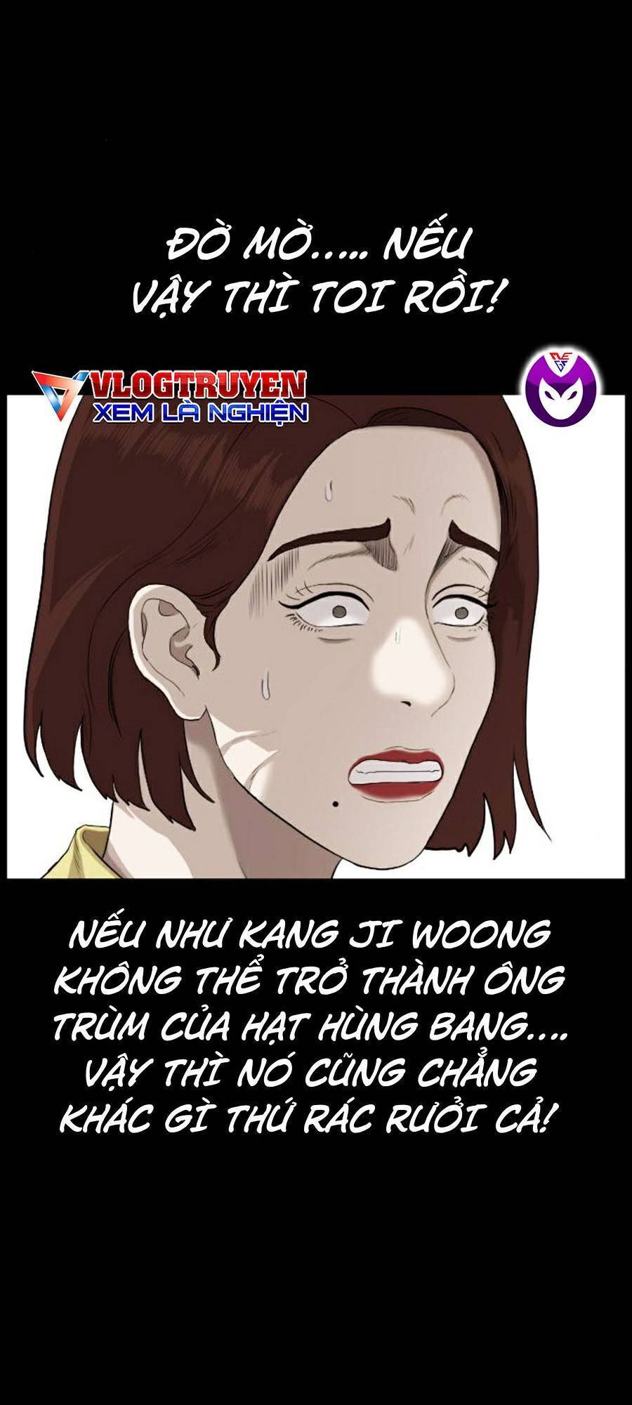 Người Xấu Chap 86 - Next Chap 87