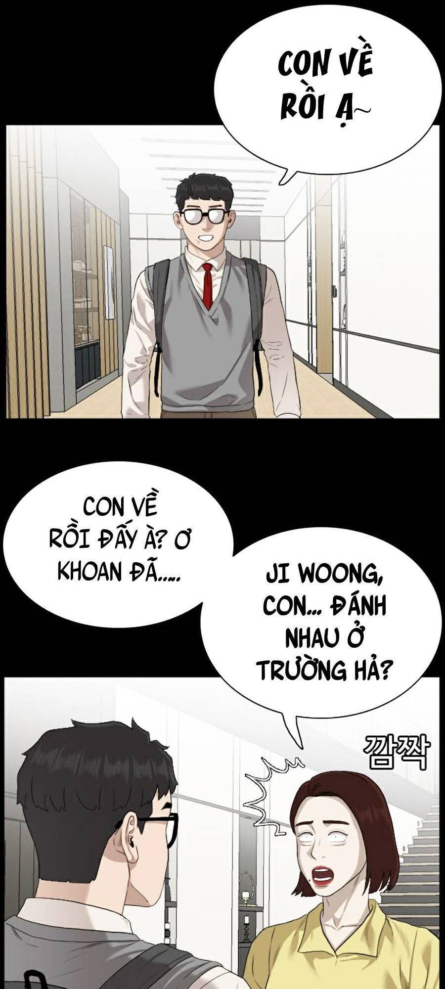Người Xấu Chap 86 - Next Chap 87