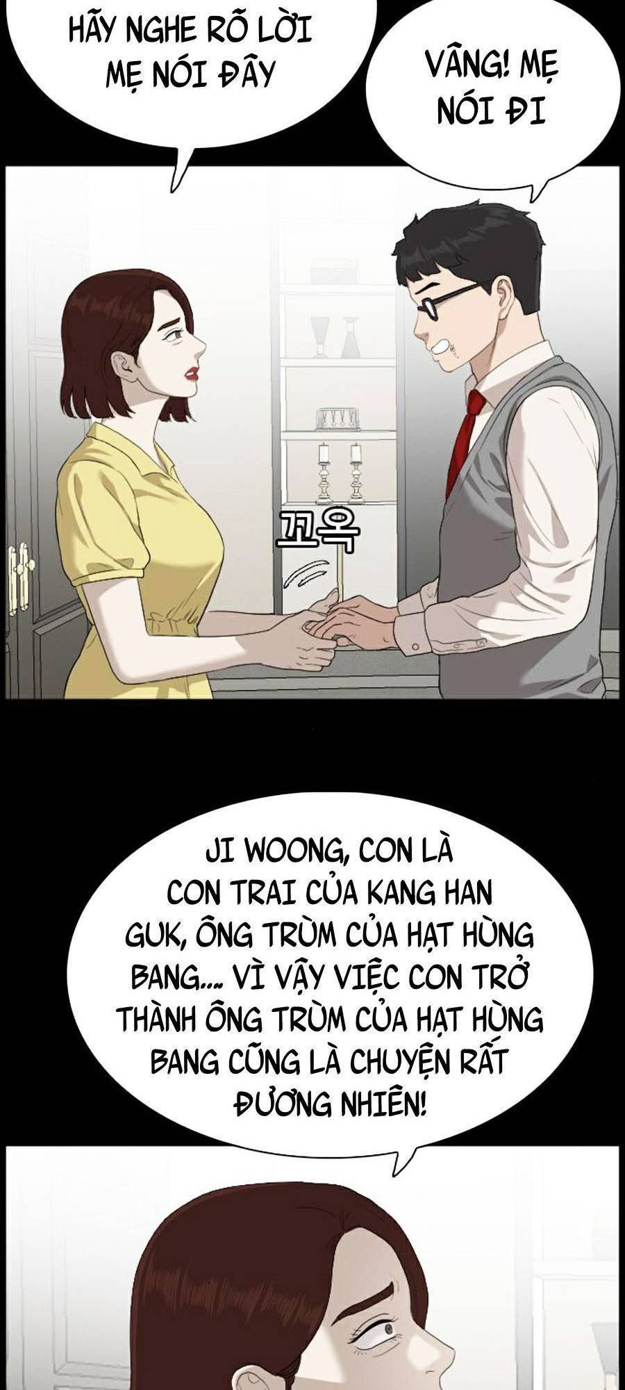 Người Xấu Chap 86 - Next Chap 87