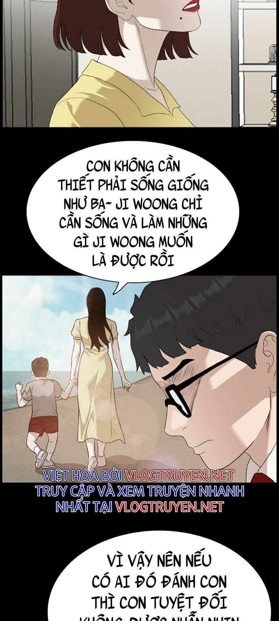 Người Xấu Chap 86 - Next Chap 87