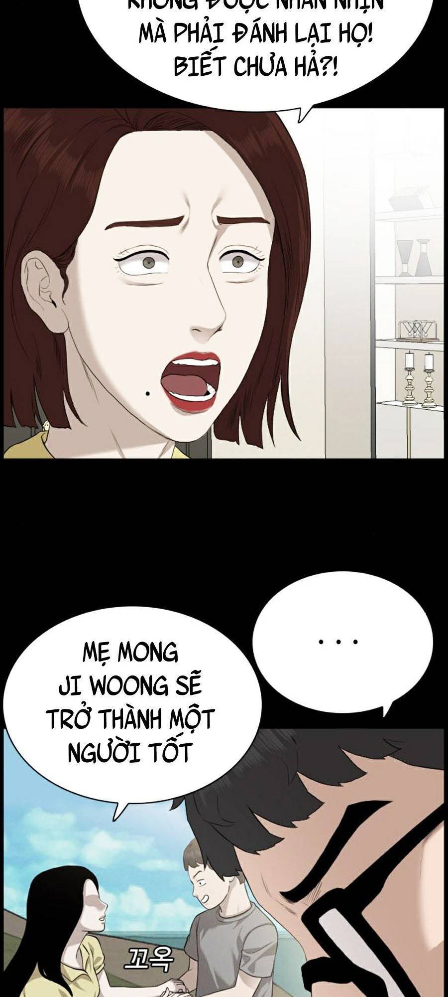 Người Xấu Chap 86 - Next Chap 87