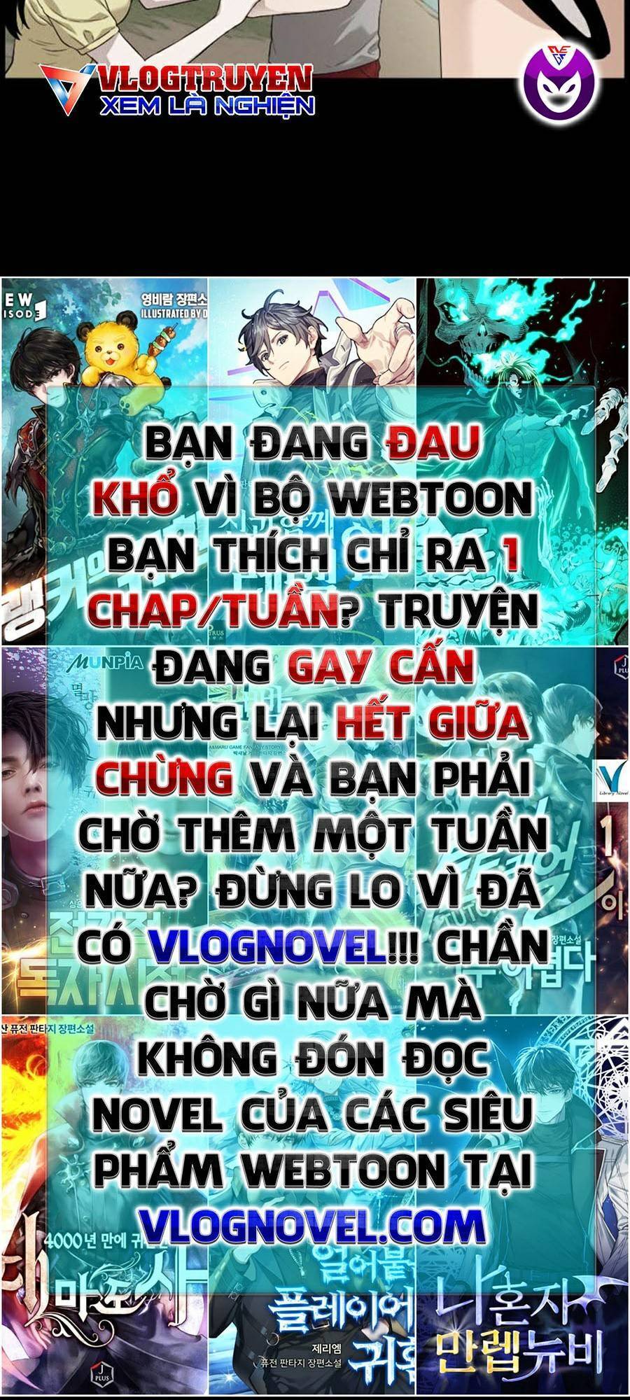 Người Xấu Chap 86 - Next Chap 87
