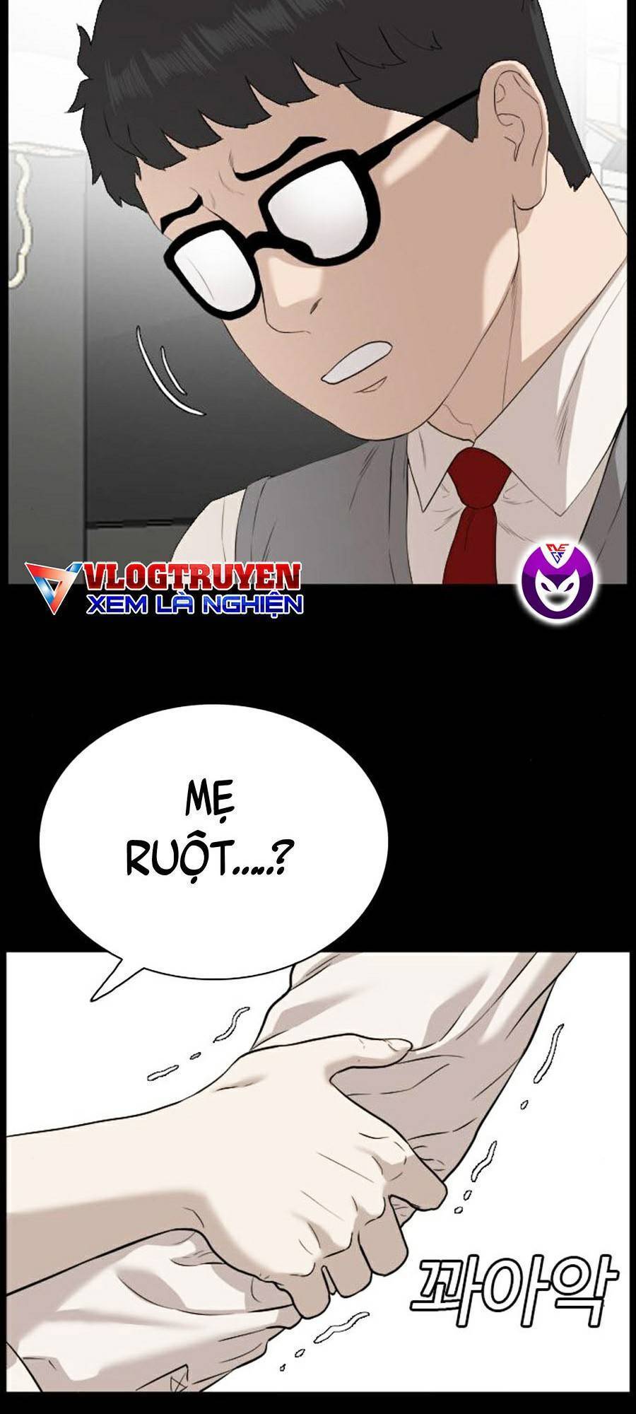 Người Xấu Chap 86 - Next Chap 87