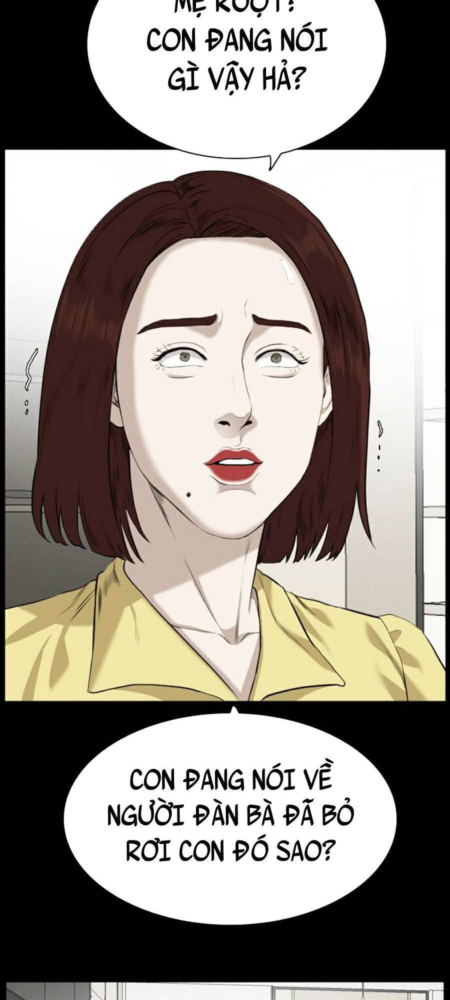 Người Xấu Chap 86 - Next Chap 87
