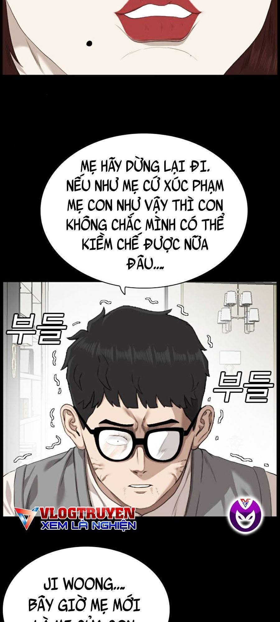 Người Xấu Chap 86 - Next Chap 87