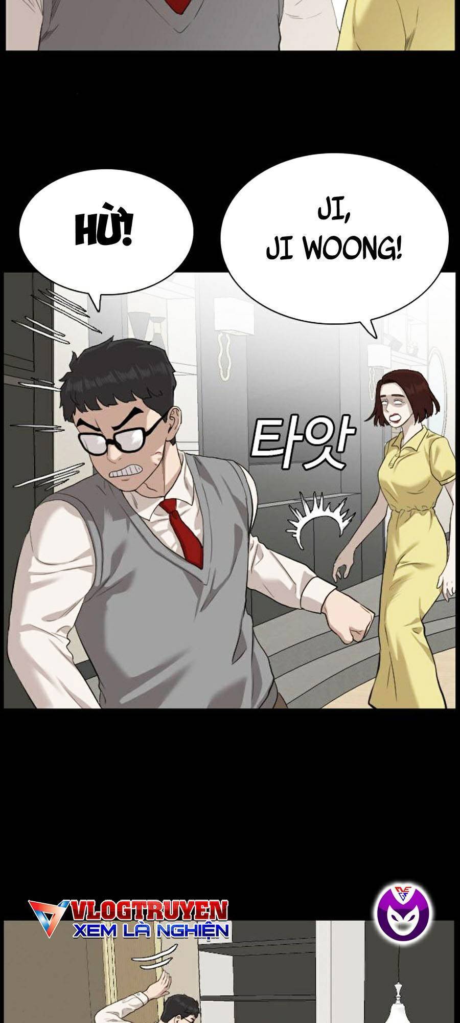 Người Xấu Chap 86 - Next Chap 87
