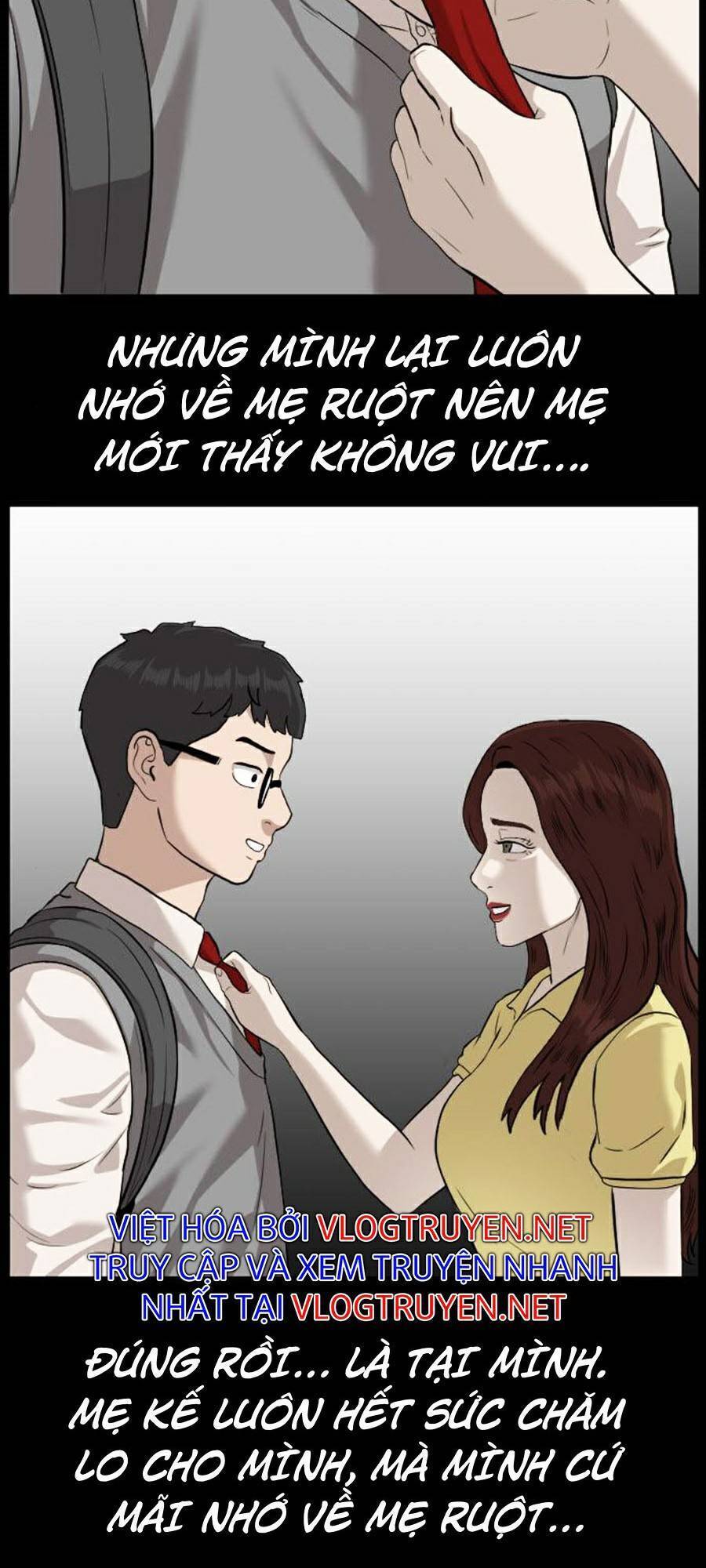 Người Xấu Chap 86 - Next Chap 87