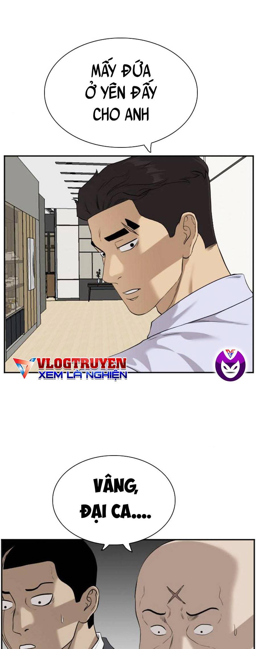 Người Xấu Chap 87 - Next Chap 88