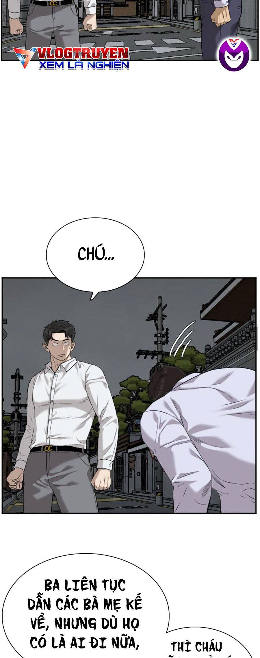 Người Xấu Chap 87 - Next Chap 88