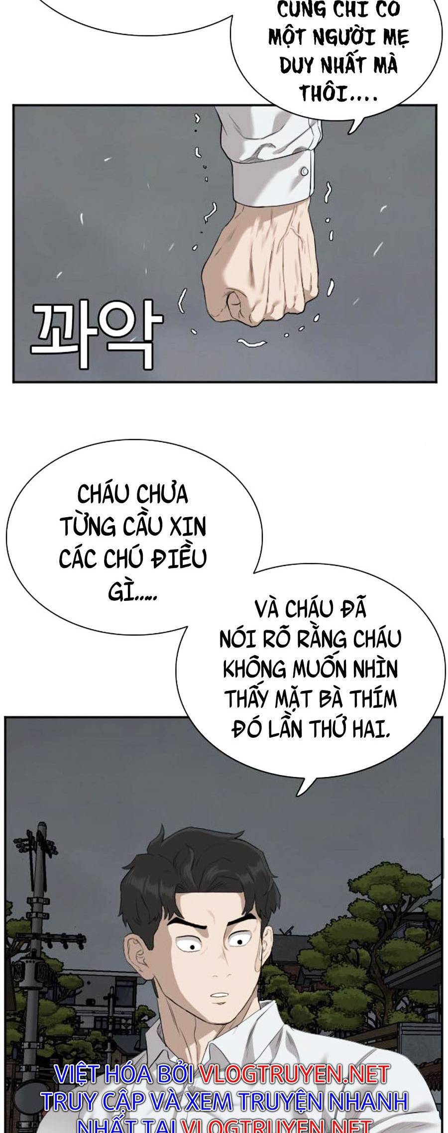 Người Xấu Chap 87 - Next Chap 88