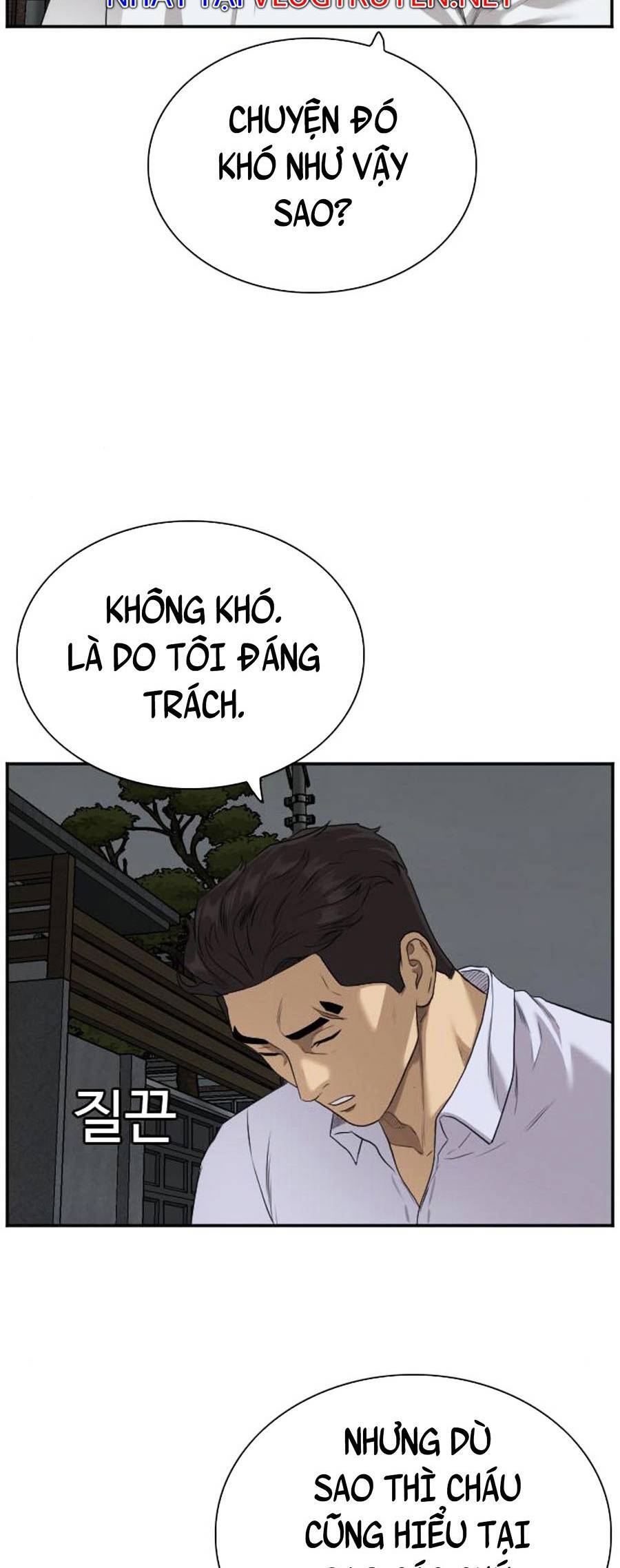 Người Xấu Chap 87 - Next Chap 88