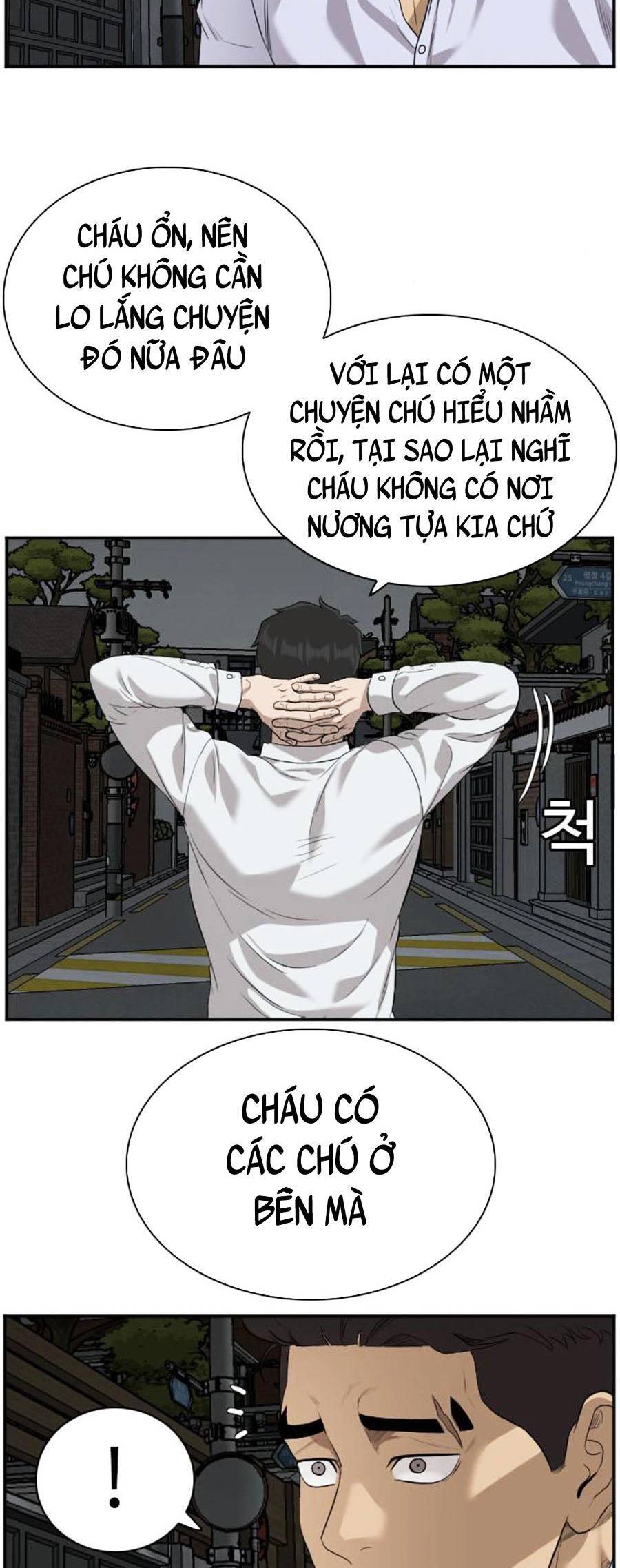 Người Xấu Chap 87 - Next Chap 88