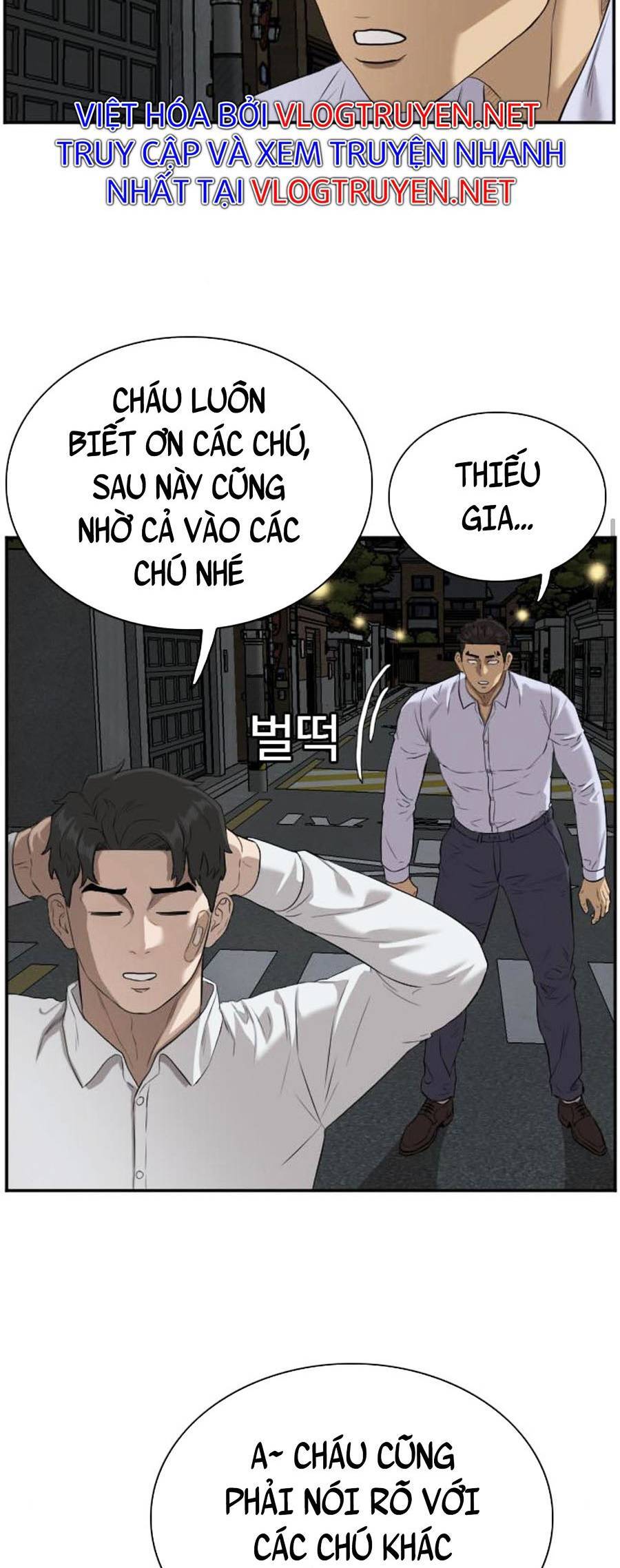Người Xấu Chap 87 - Next Chap 88