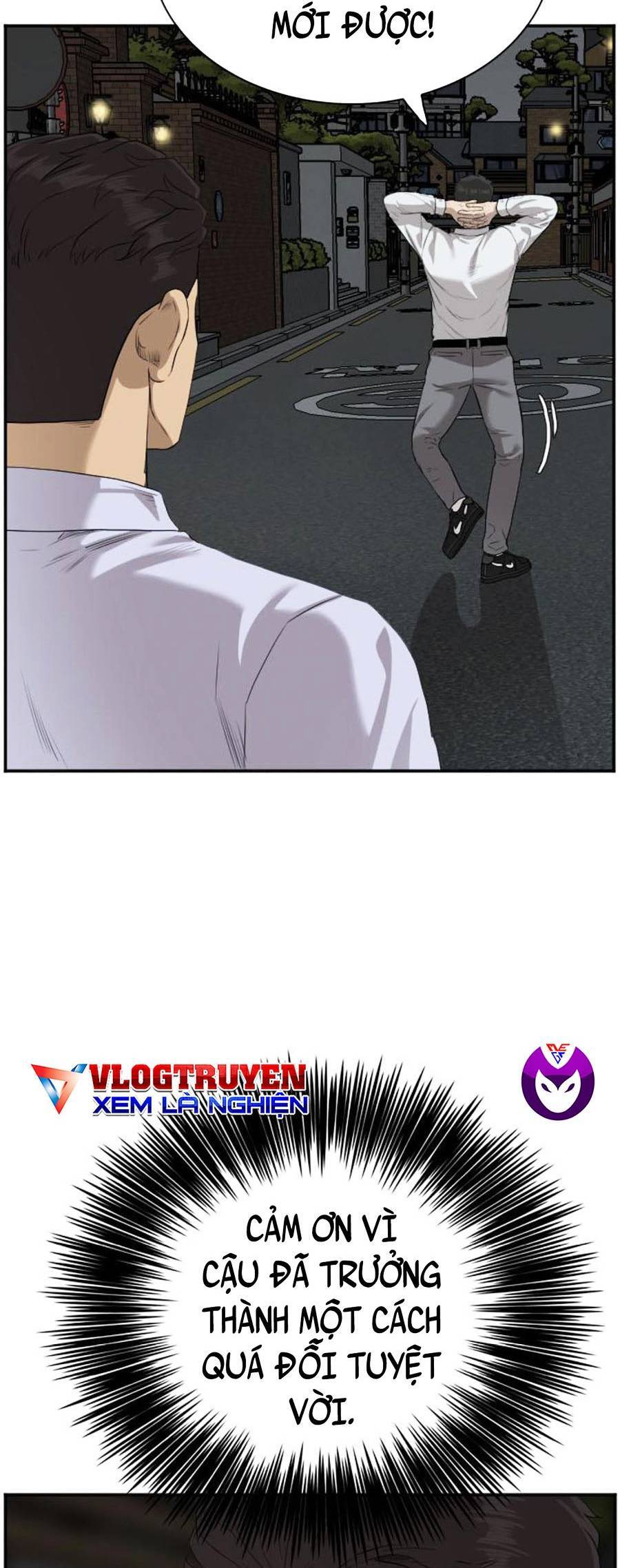 Người Xấu Chap 87 - Next Chap 88