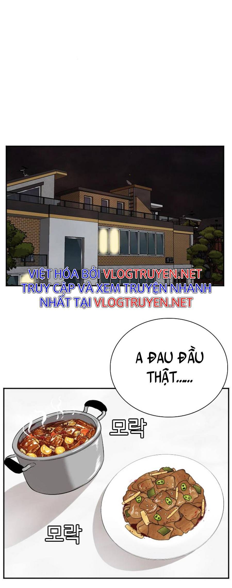 Người Xấu Chap 87 - Next Chap 88
