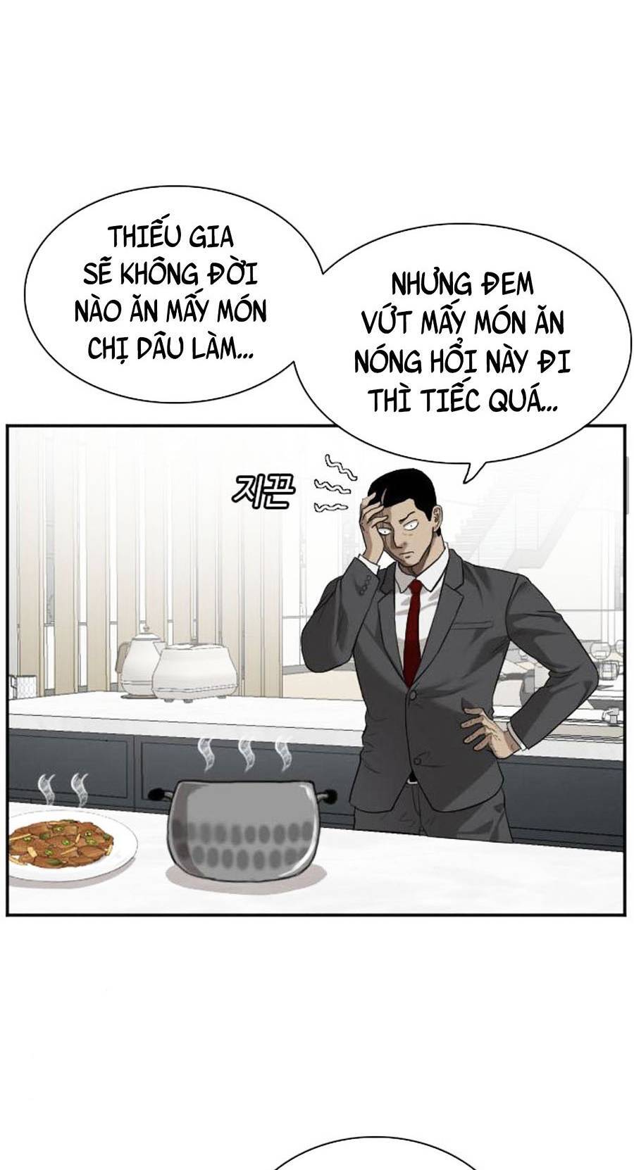 Người Xấu Chap 87 - Next Chap 88
