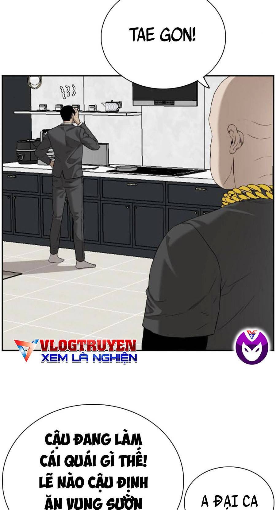 Người Xấu Chap 87 - Next Chap 88