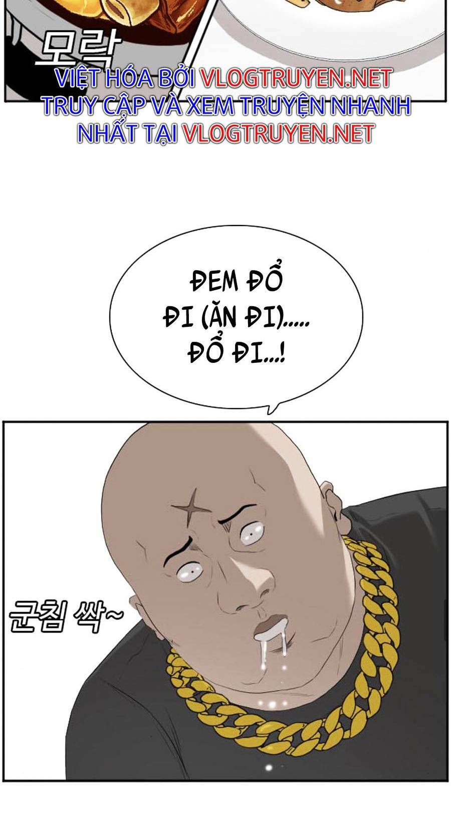Người Xấu Chap 87 - Next Chap 88