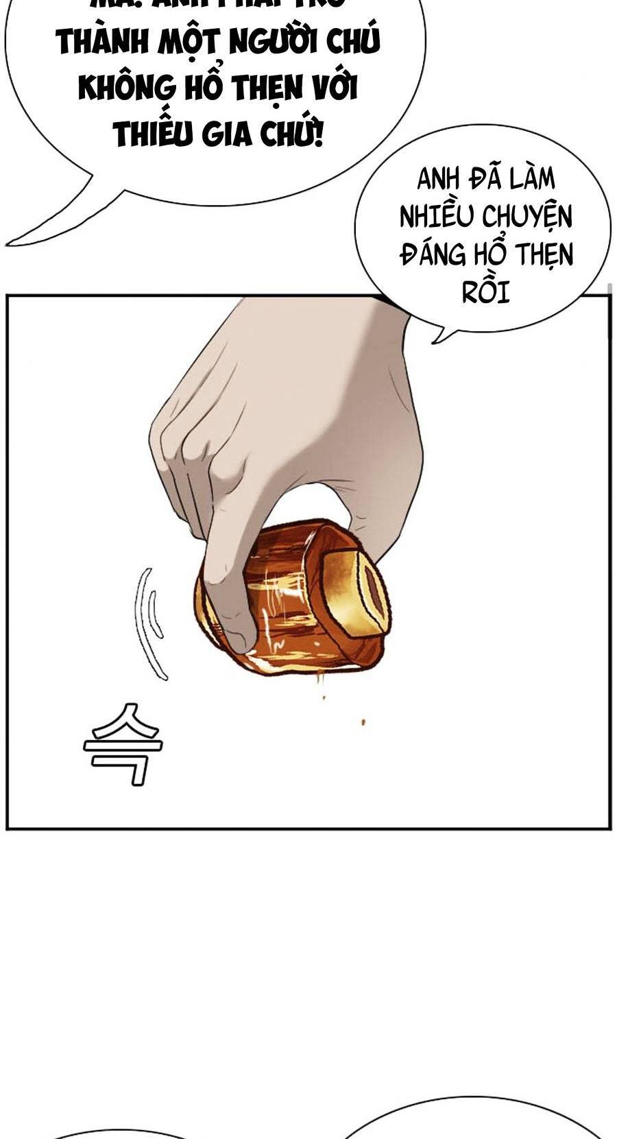 Người Xấu Chap 87 - Next Chap 88