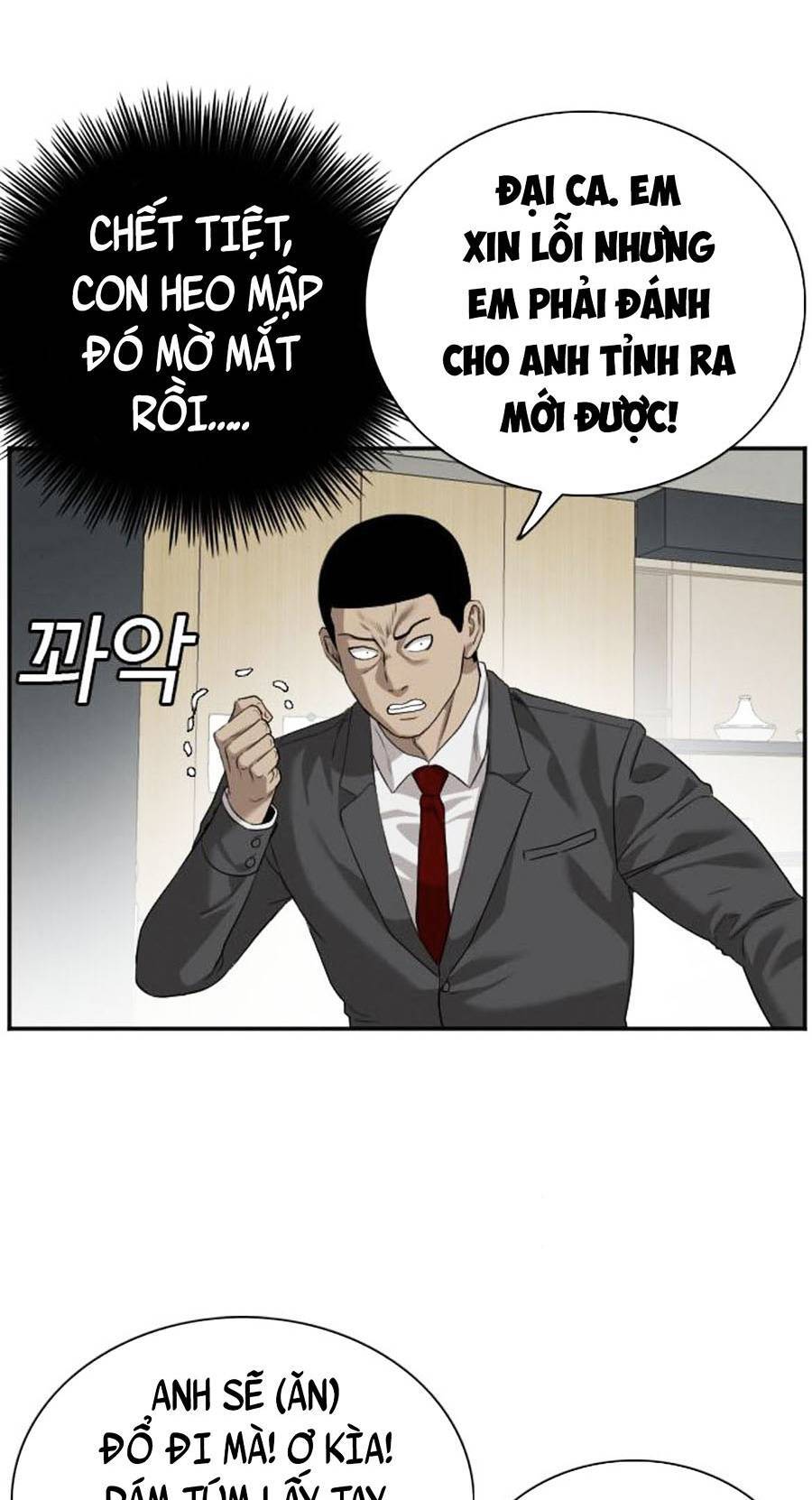 Người Xấu Chap 87 - Next Chap 88