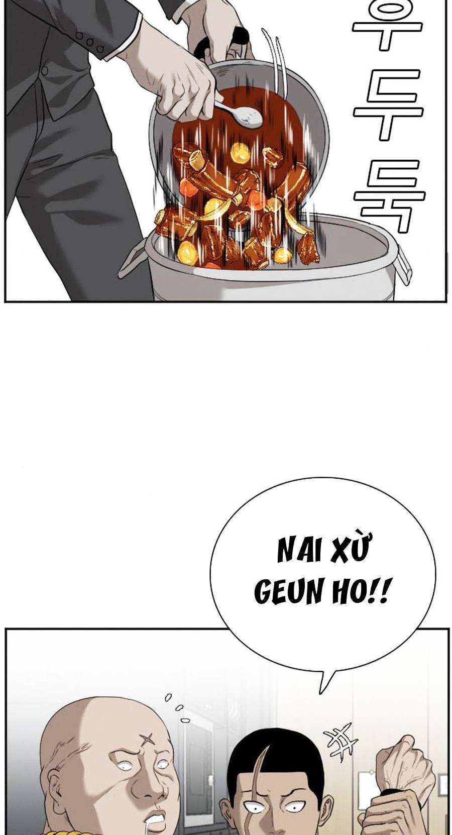 Người Xấu Chap 87 - Next Chap 88