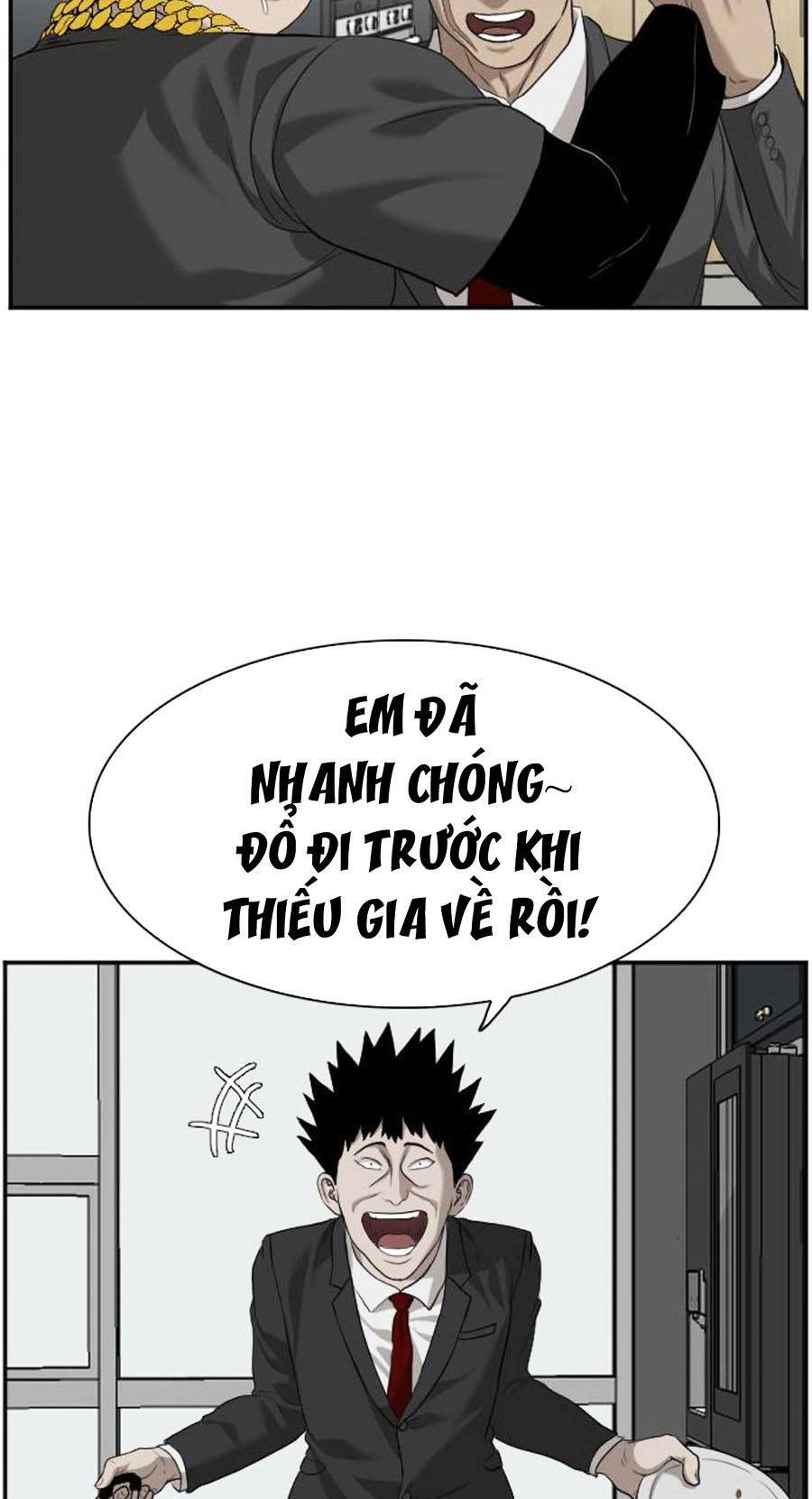 Người Xấu Chap 87 - Next Chap 88