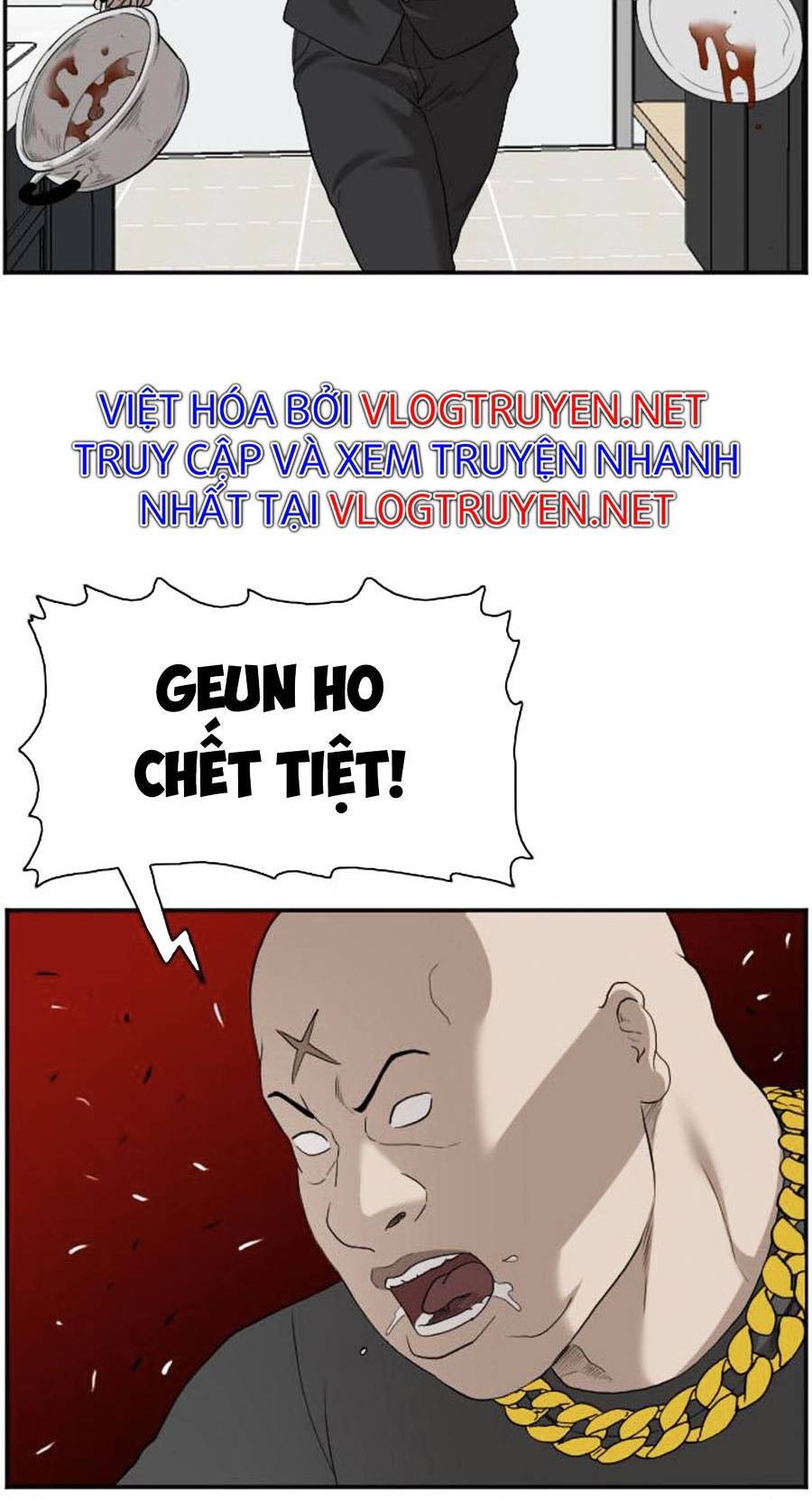 Người Xấu Chap 87 - Next Chap 88