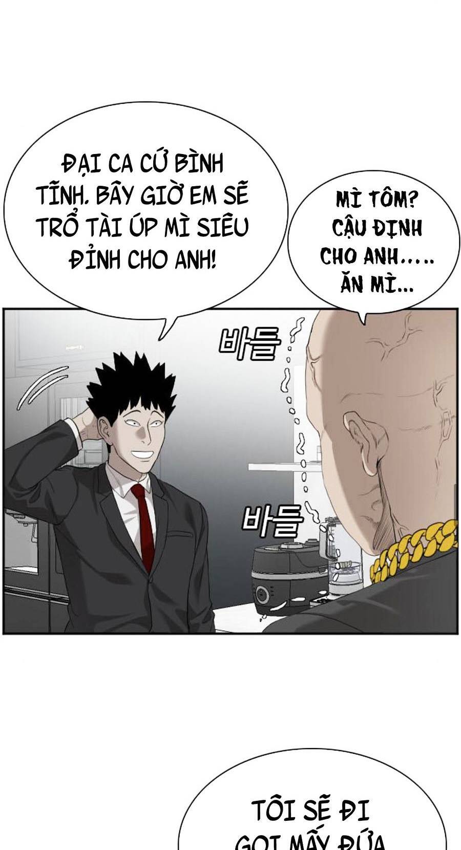 Người Xấu Chap 87 - Next Chap 88