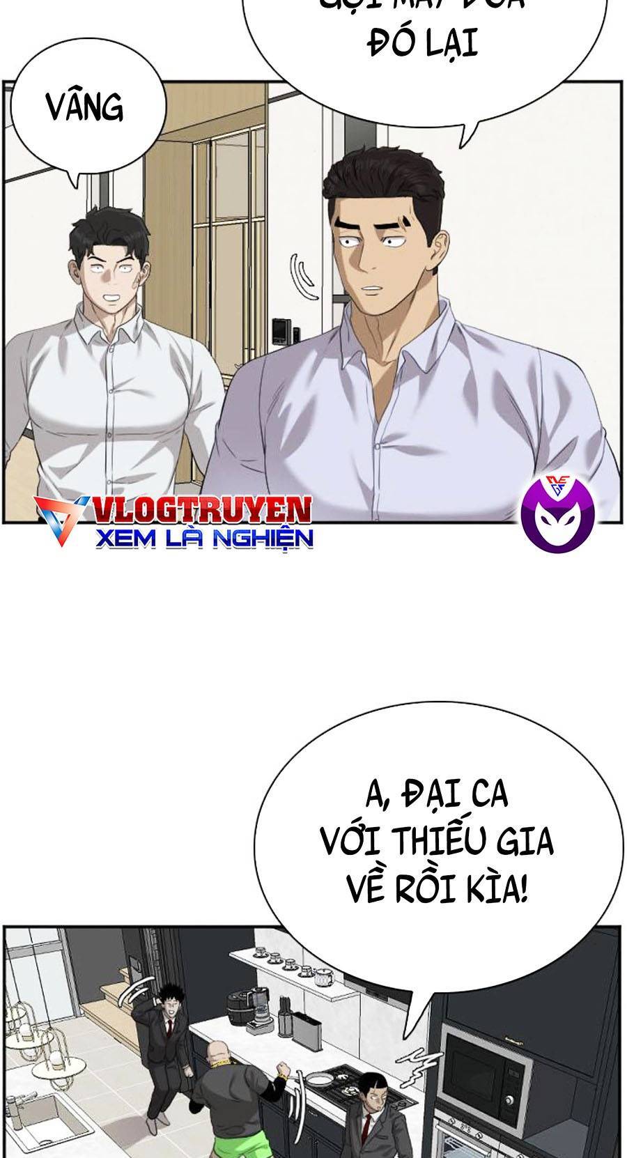 Người Xấu Chap 87 - Next Chap 88