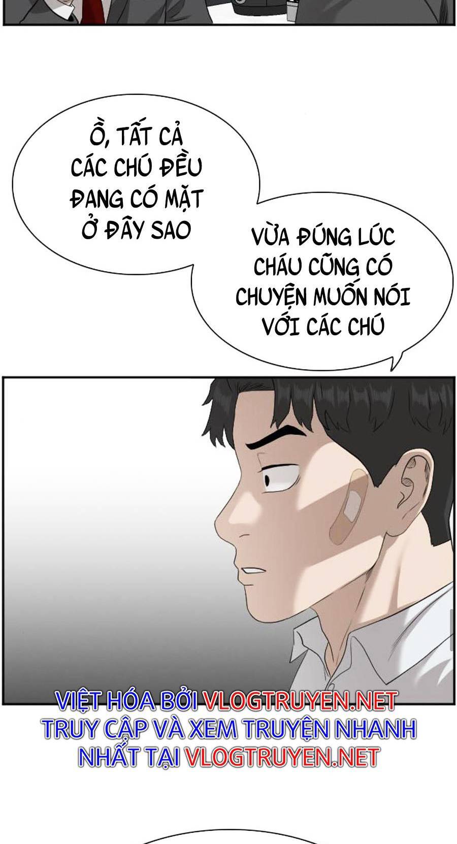 Người Xấu Chap 87 - Next Chap 88