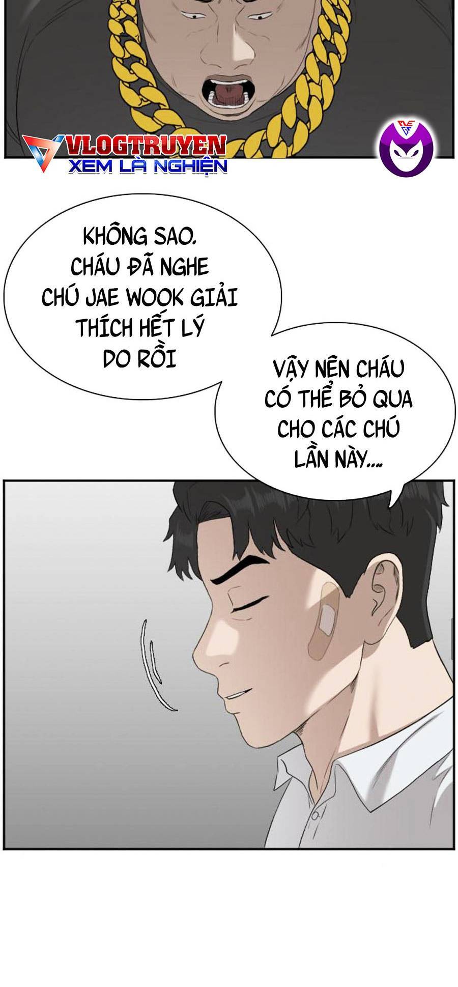 Người Xấu Chap 87 - Next Chap 88