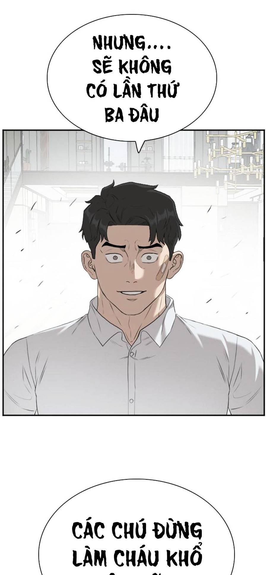 Người Xấu Chap 87 - Next Chap 88
