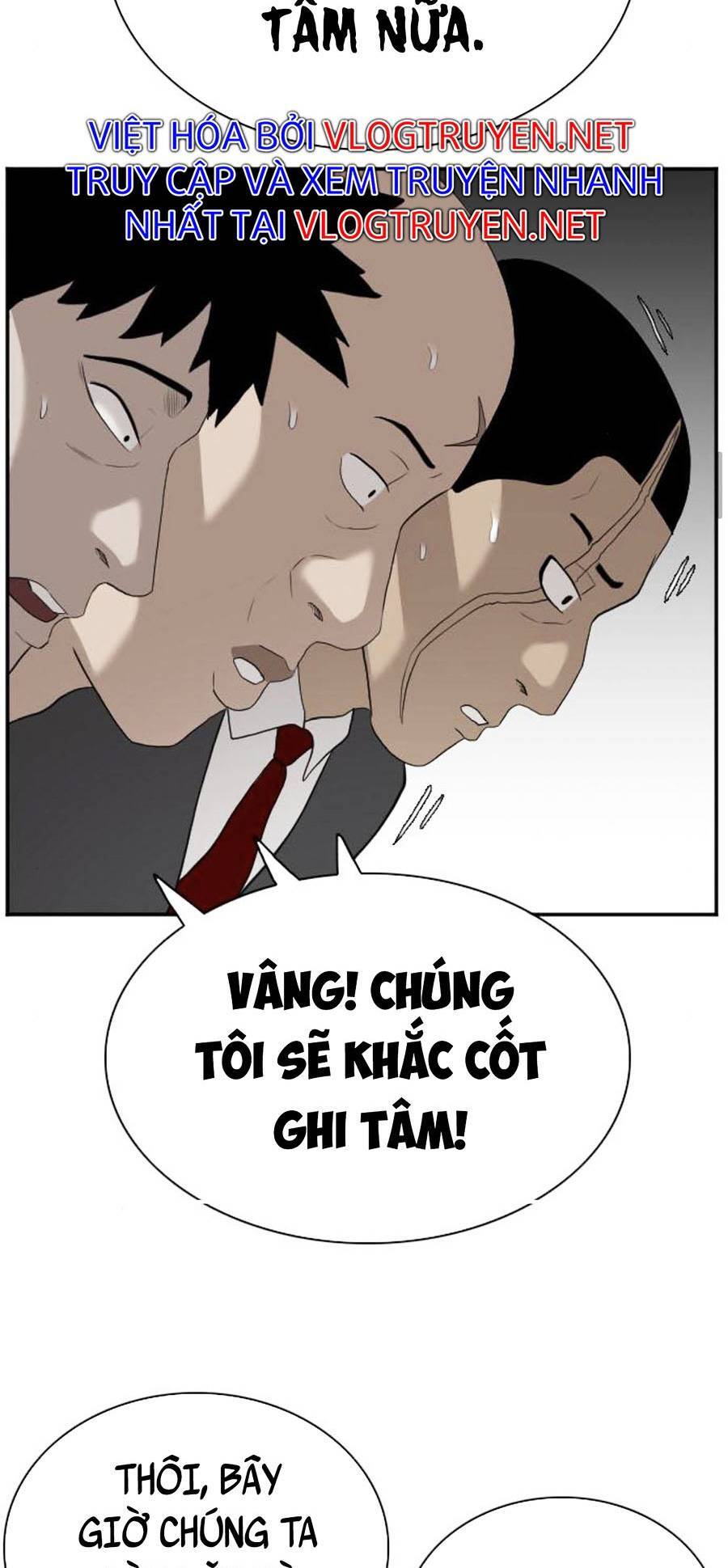 Người Xấu Chap 87 - Next Chap 88