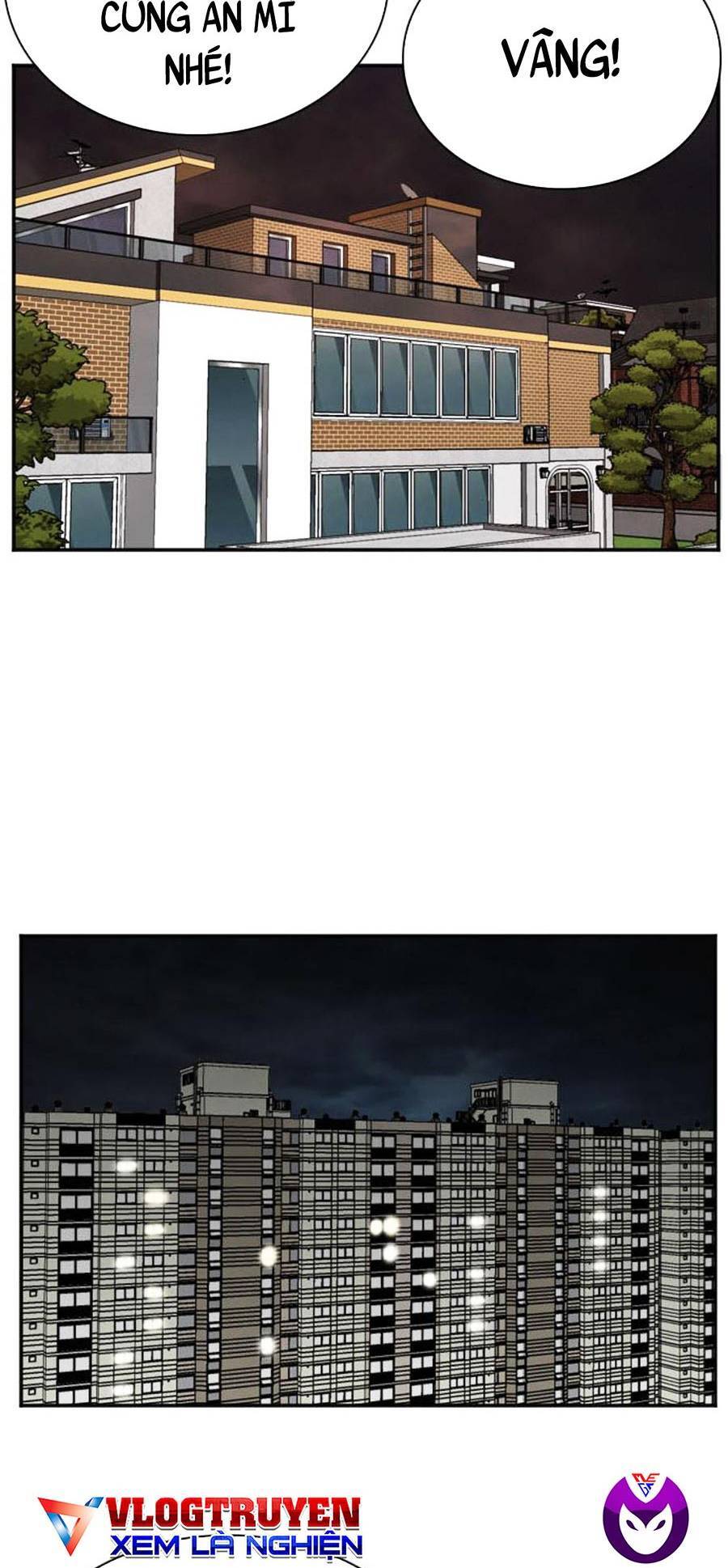 Người Xấu Chap 87 - Next Chap 88