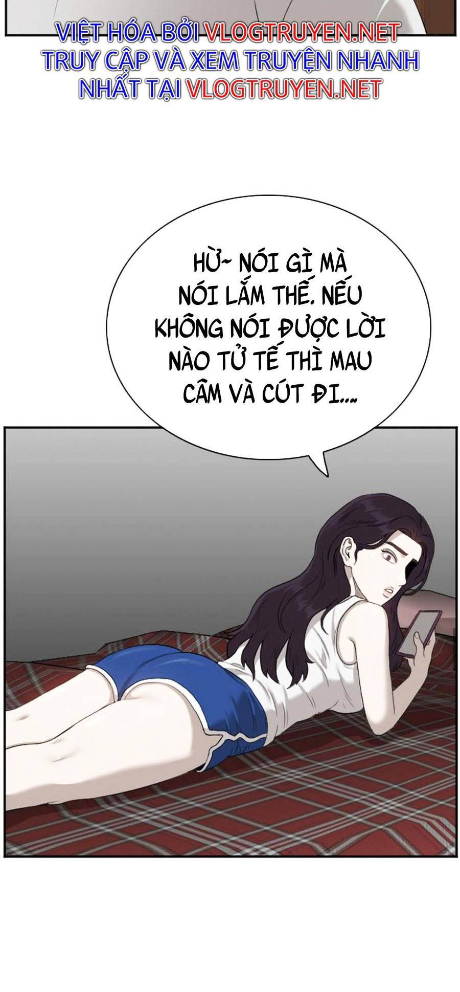 Người Xấu Chap 87 - Next Chap 88