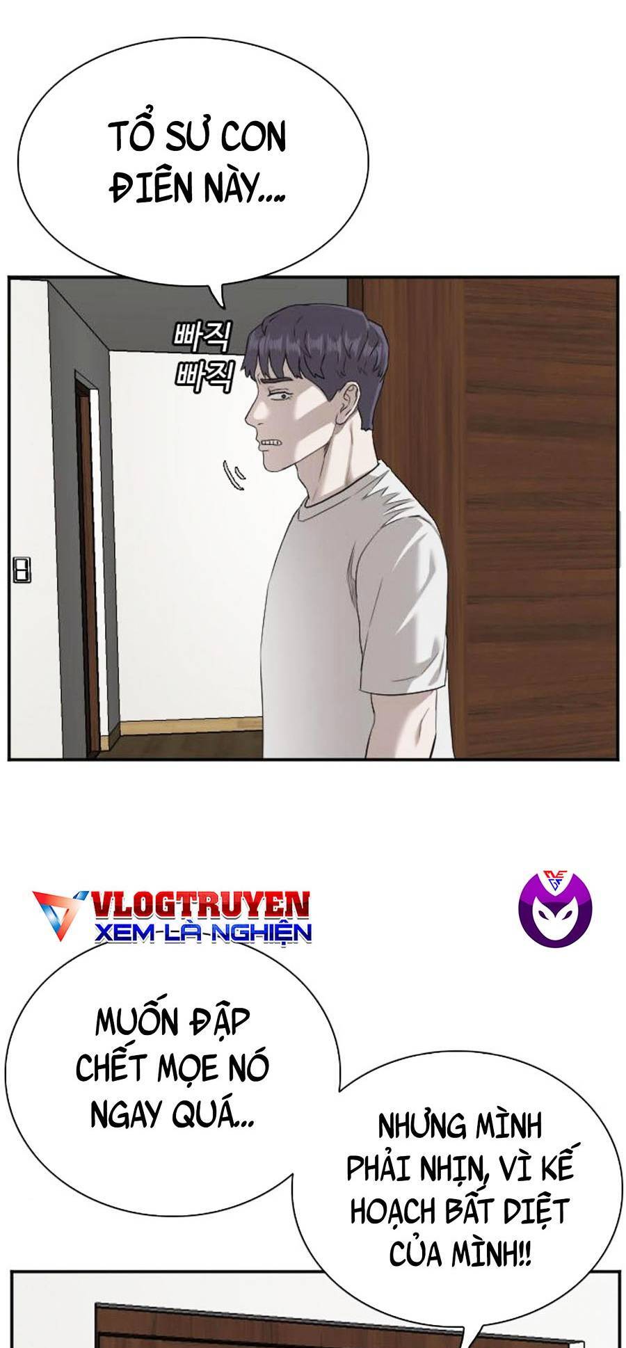 Người Xấu Chap 87 - Next Chap 88